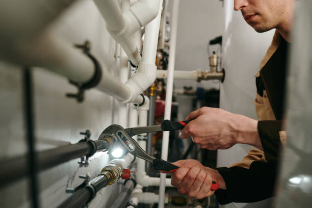 Best Emergency Plumber  in Beverly, NJ