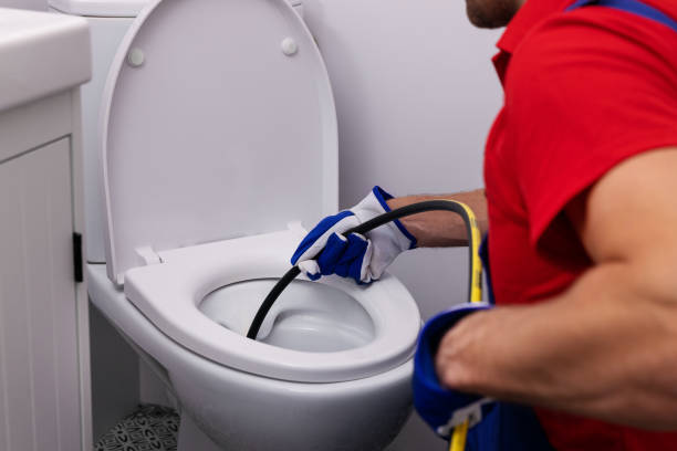 Best Plumbing Inspection Services  in Beverly, NJ