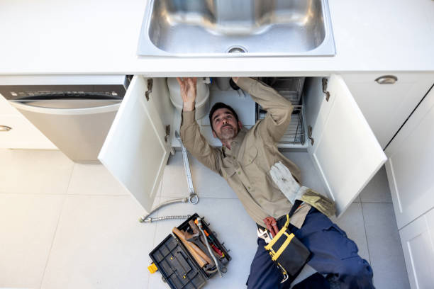 Best Shower Repair Services  in Beverly, NJ