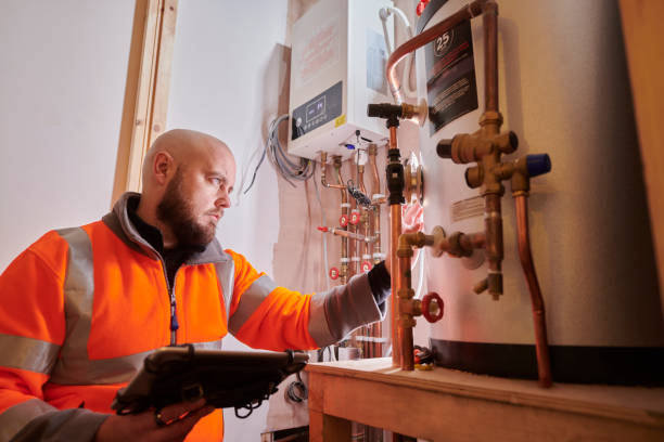 Trusted Beverly, NJ Plumbing Experts