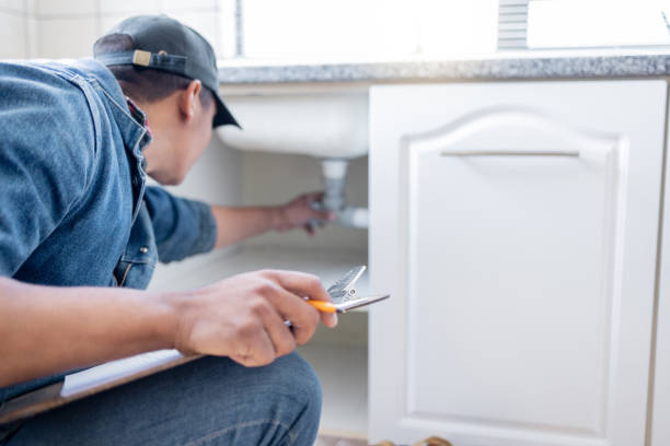 Reliable Beverly, NJ Plumbing Solutions