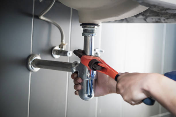 Best Emergency Plumbing Repair  in Beverly, NJ