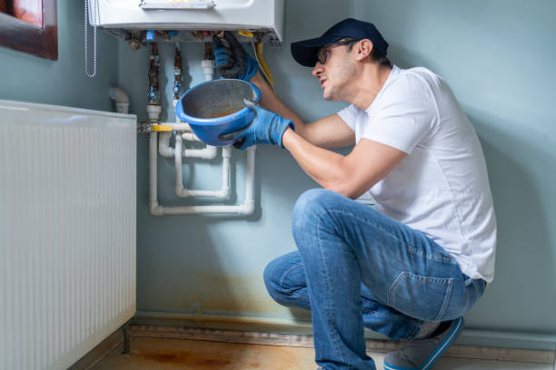 Best Toilet Repair Services  in Beverly, NJ