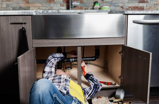 Best Emergency Plumber  in Beverly, NJ