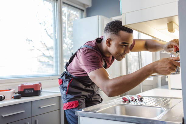 Best 24-Hour Plumber Near Me  in Beverly, NJ